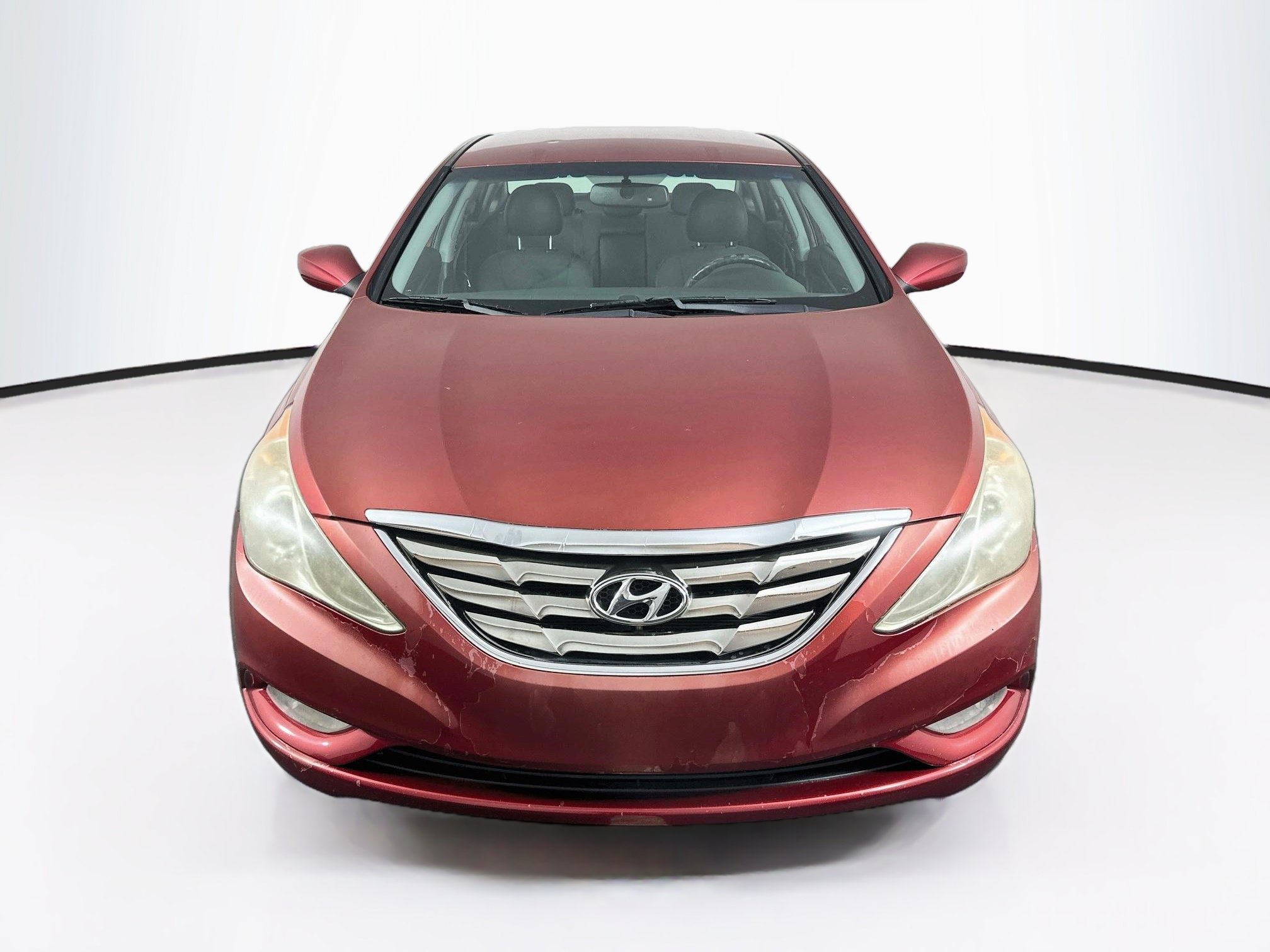 Used 2011 Hyundai Sonata SE FWD image 2