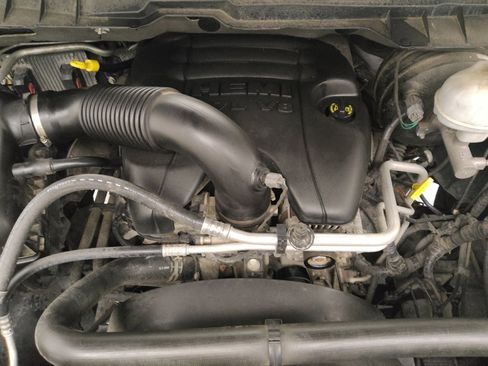 Used 2013 RAM 1500 Lone Star RWD image 30