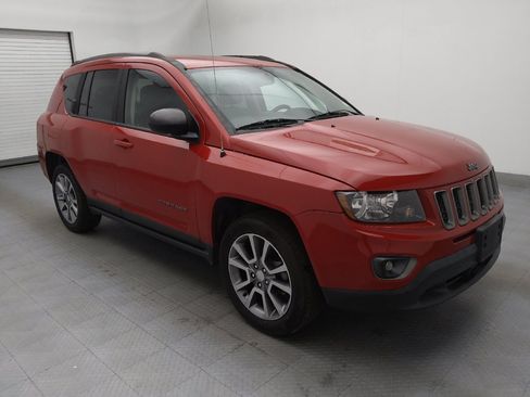 Used 2016 Jeep Compass Sport w/ Power Value Group image 13