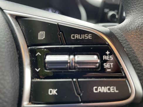 Used 2021 Kia Seltos LX image 13