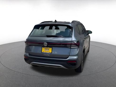 Used 2026 Volkswagen Taos S FWD image 13