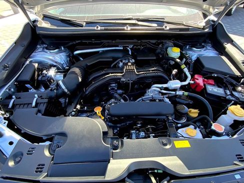 New 2026 Subaru Crosstrek 2.5i Premium image 11