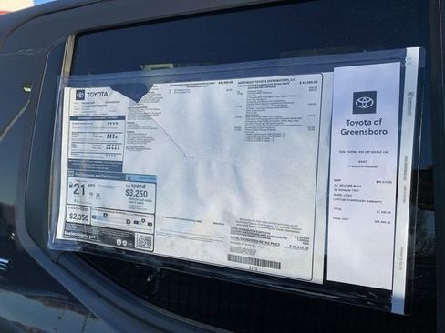 New 2026 Toyota Tacoma SR5 image 38