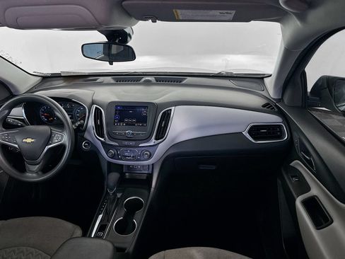 Used 2023 Chevrolet Equinox LS FWD image 22