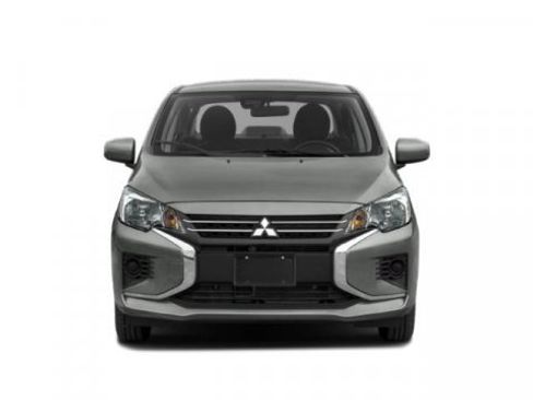 Used 2024 Mitsubishi Mirage G4 ES image 4