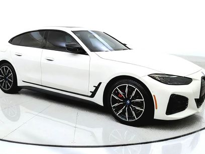 Used 2024 BMW i4 M50 w/ Premium Package