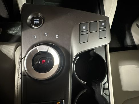 New 2026 Kia Sportage EX image 26