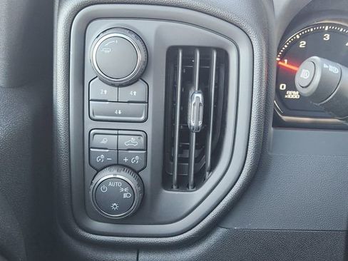 New 2025 Chevrolet Silverado 3500 W/T w/ WT Convenience Package AWD/4WD image 23