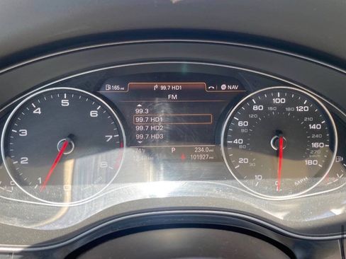 Used 2013 Audi A6 2.0T Premium Plus AWD/4WD image 23
