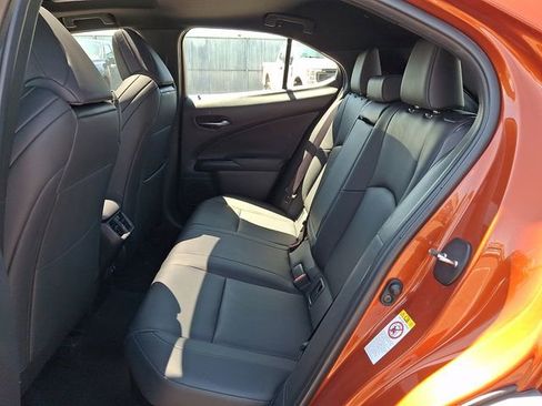 Used 2019 Lexus UX 250h F Sport w/ F Sport Premium Package AWD/4WD image 10