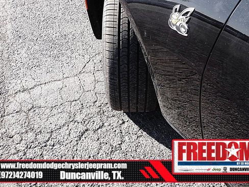 New 2026 Dodge Charger Scat Pack image 37