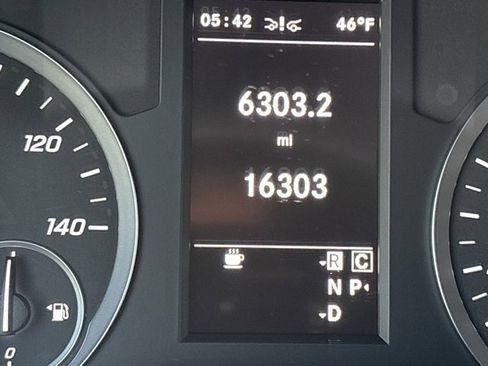 Used 2023 Mercedes-Benz Metris Cargo image 24