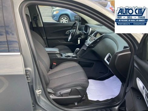 Used 2012 Chevrolet Equinox LT w/ All-Star Package FWD image 38