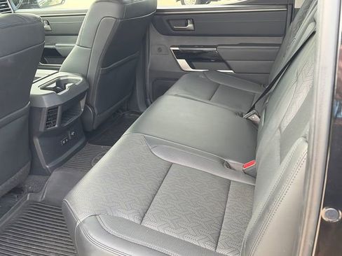 Used 2023 Toyota Tundra Limited w/ TRD Off-Road Package image 13