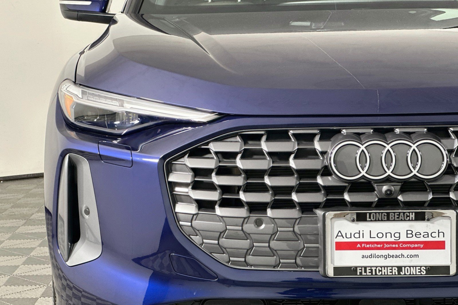 New 2026 Audi Q5 Premium Plus AWD/4WD image 15