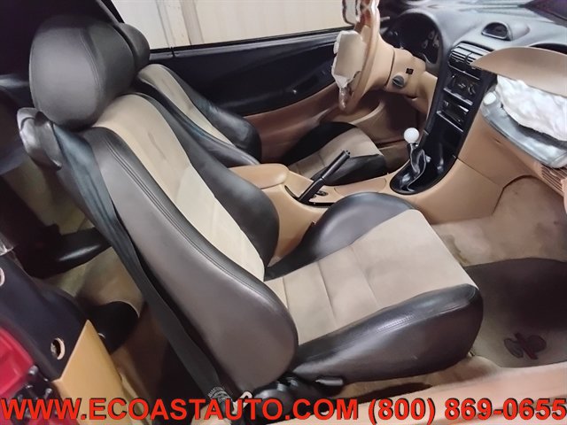 Used 1996 Ford Mustang Cobra RWD image 14