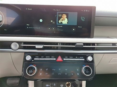 New 2026 Hyundai Tucson Limited image 10