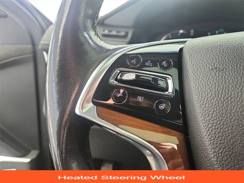 Used 2019 Cadillac Escalade Luxury image 38