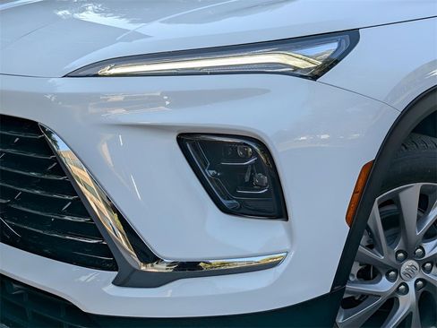 New 2026 Buick Enclave Preferred w/ Power Package image 18