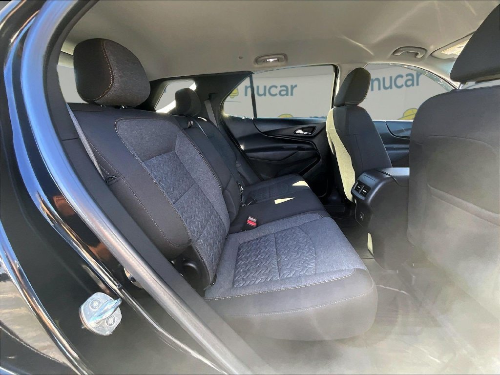 Used 2023 Chevrolet Equinox LT AWD/4WD image 15