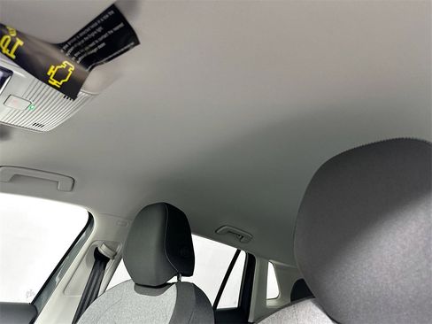 New 2025 Volkswagen Tiguan S image 11