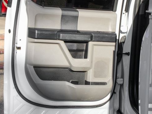 Used 2022 Ford F350 XL w/ Power Equipment Group image 29