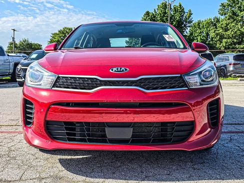 Used 2020 Kia Rio S FWD image 2