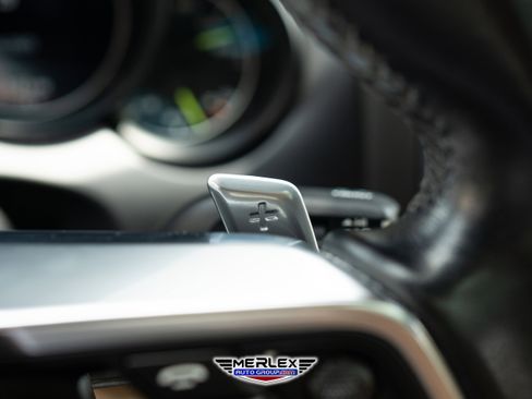 Used 2017 Porsche Cayenne S Platinum w/ Premium Package Plus (Pjy) image 27