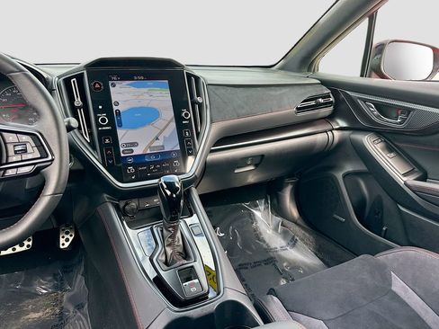 Used 2022 Subaru WRX GT image 25