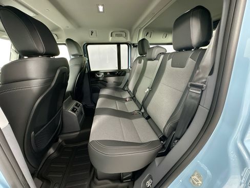 Used 2026 INEOS Grenadier AWD/4WD image 25