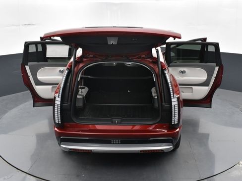 New 2026 Hyundai Ioniq 9 SEL image 40