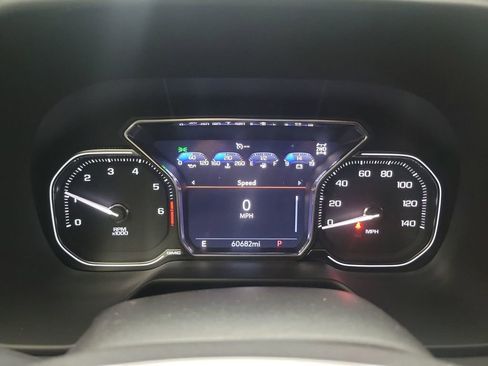 Used 2021 GMC Yukon SLE image 17