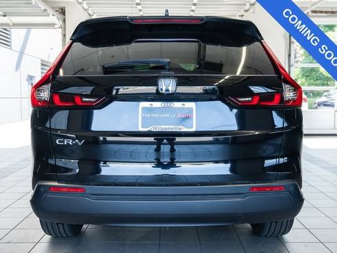 Used 2023 Honda CR-V EX-L image 5