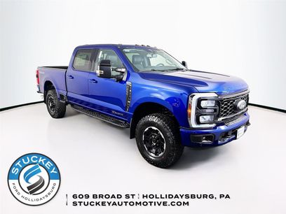 New 2026 Ford F250 Lariat w/ Tremor Off-Road Package