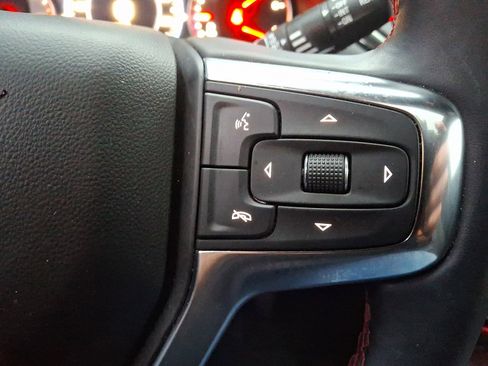 Used 2025 Chevrolet Blazer RS w/ Driver Confidence II Package image 23