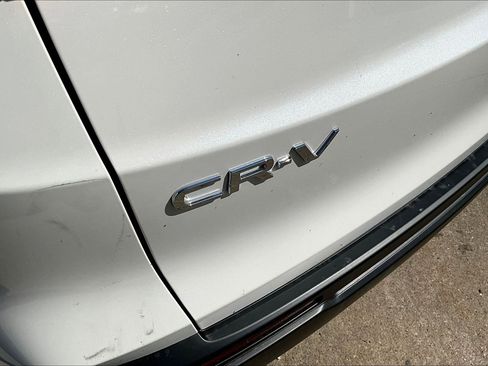 New 2026 Honda CR-V EX image 14