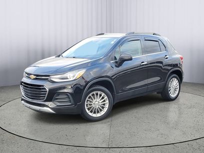 Used 2019 Chevrolet Trax LT w/ LT Convenience Package