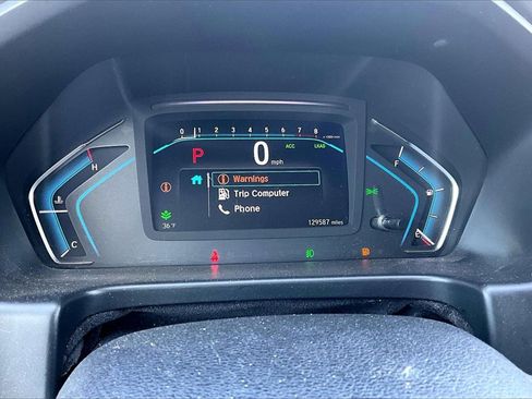 Used 2018 Honda Odyssey EX-L image 18