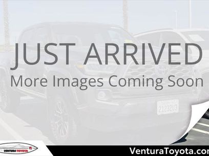 Certified 2023 Toyota Tacoma TRD Sport w/ Black Out Package (TMS)