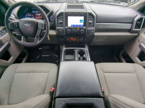 Used 2019 Ford F250 XLT w/ XLT Premium Package image 22