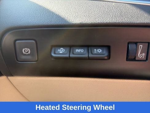 Used 2023 Buick Enclave Premium w/ Experience Buick Package AWD/4WD image 23