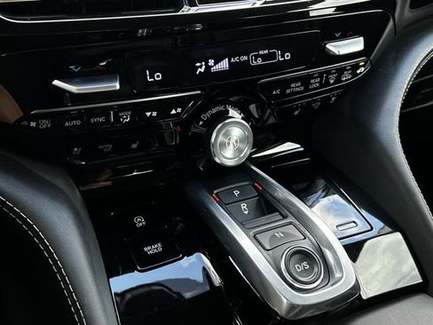 Certified 2023 Acura MDX SH-AWD w/ Advance Package image 20