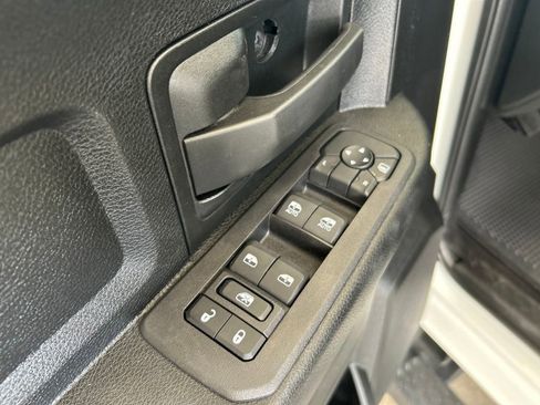 Used 2025 RAM 2500 Tradesman AWD/4WD image 37