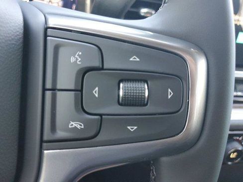 New 2026 Chevrolet Silverado 1500 RST w/ LPO, Dark Essentials Package image 21