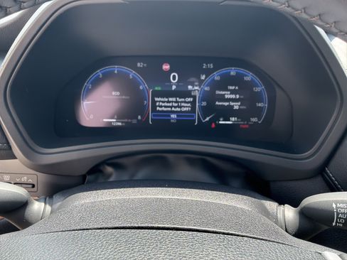 Used 2025 Toyota Grand Highlander FWD image 21