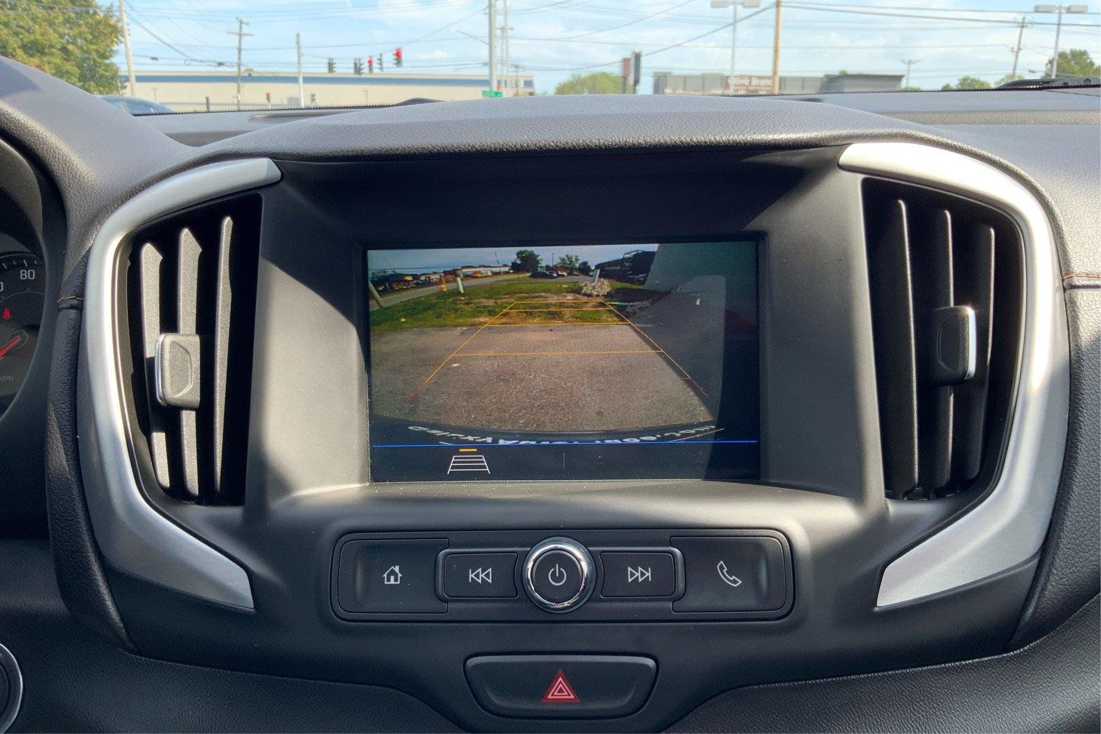 Used 2019 GMC Terrain SLE w/ Driver Convenience Package AWD/4WD image 33