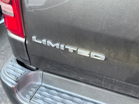 Used 2019 RAM 1500 Limited w/ Advanced Safety Group image 20