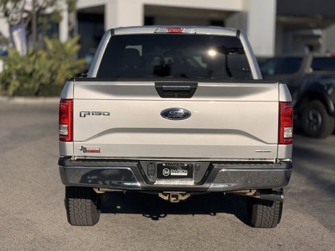 Used 2016 Ford F150 XLT w/ Equipment Group 301A Mid image 11