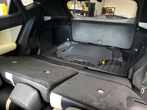 Used 2024 Lexus NX 350 AWD w/ Package Accessory (P2) image 27