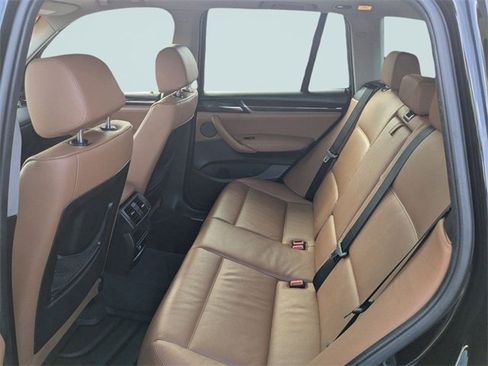 Used 2016 BMW X3 xDrive35i image 5